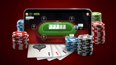 Casino Games Online