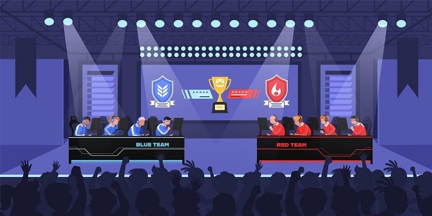 Esports Betting