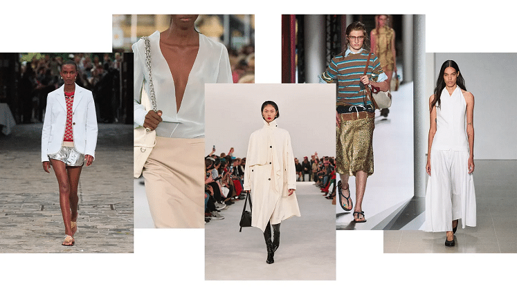 spring 2024 fashion trends