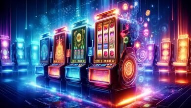 Best Streaming Slots of 2024 Watch & Play