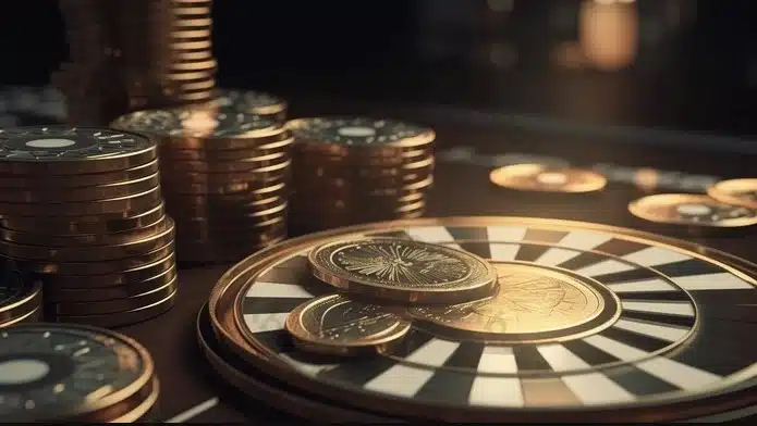 Sweep Coin Games