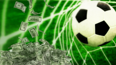 How To Play Football Games