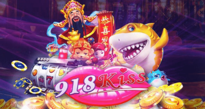 Top 5 Kiss918 Slot Games You Need to Play Right Now for Big Payouts