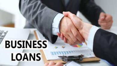 Loan Mistakes Small Business Owners