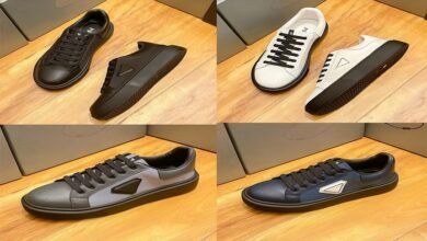 Perfect Casual Shoes