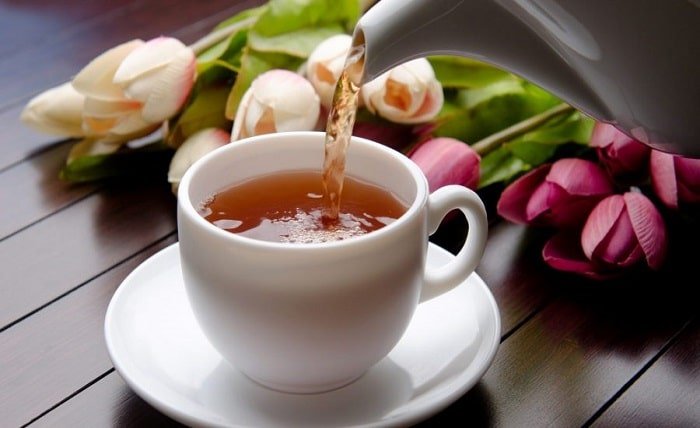 Tea Businesses