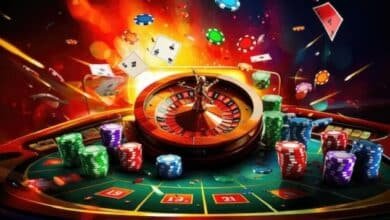 The Thrilling World of Slot88