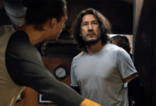 cast of iron lung film