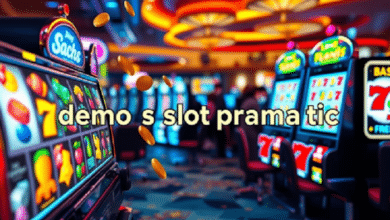 Demo Slot Pragmatic