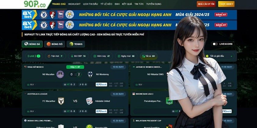 Live Football Online and Football Results: Your Ultimate Guide to Following the Game in Real-Time