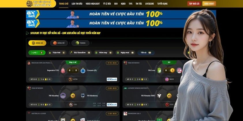 Socolive: Stay Updated with the Latest Football Rankings