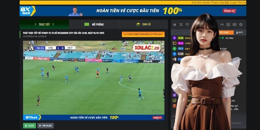 Truc Tiep Bong Da and Ket Qua Bong Da: A Complete Guide for Football Fans