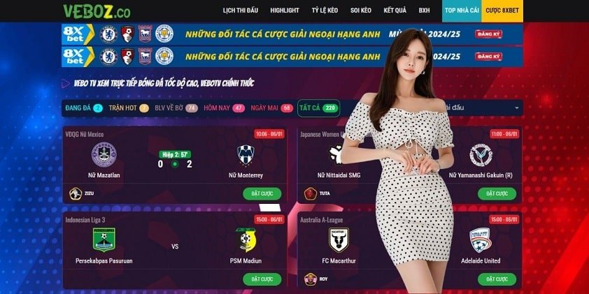 Về Bờ TV: Soi Kèo – Your Ultimate Football Betting Guide