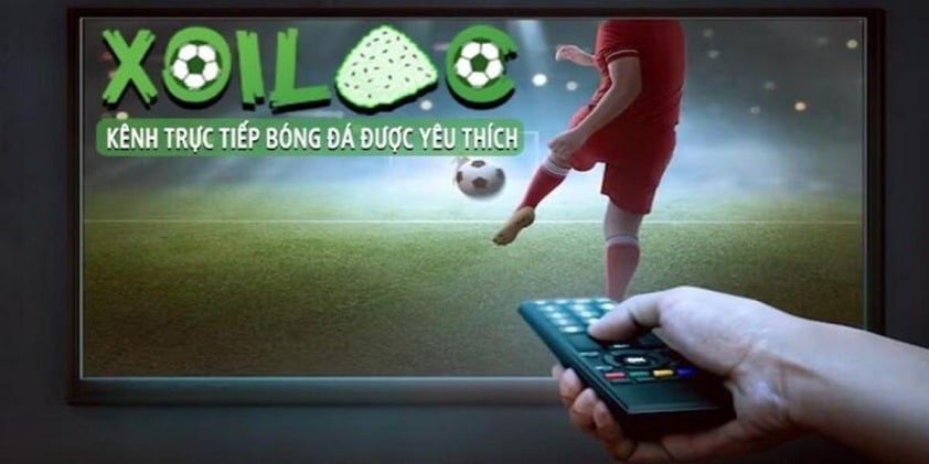 Xoilac TV: The Ultimate Platform for Today’s Football Highlights