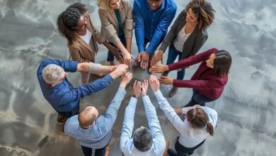 Inspiring Ways to Energize Group Gatherings