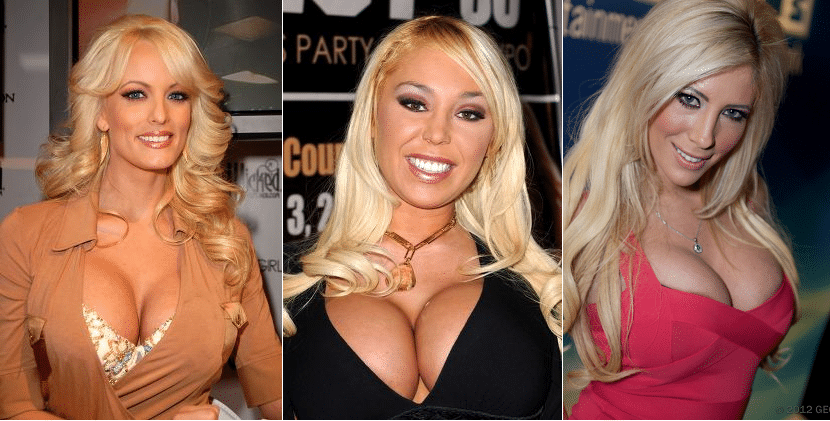 adult entertainment expo 2008