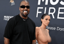 bianca censori grammys unedited pictures