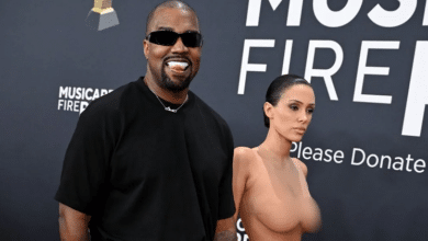 bianca censori grammys unedited pictures