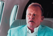 Dan Newlin Net Worth