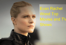 Evan Rachel Wood Movies and TV Shows