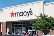 iconic retailer macy's store closures