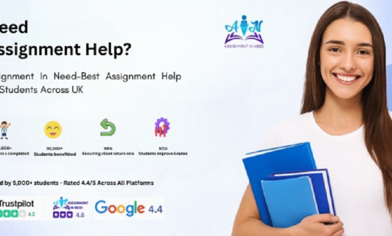 Academic Support