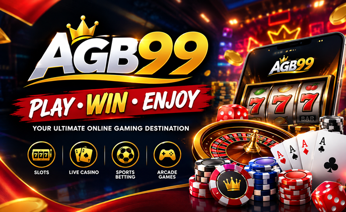 How to Unlock the AGB99 Welcome Bonus