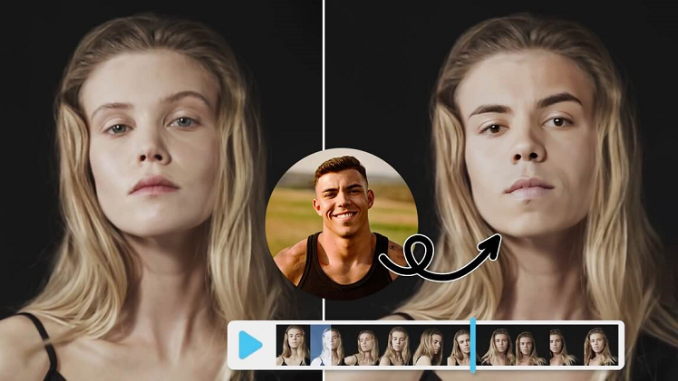 AI Face Swap